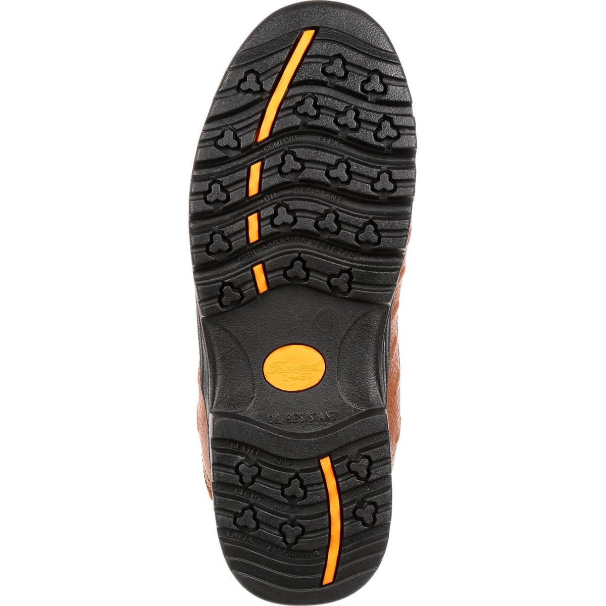 Thorogood I-MET2 Internal Met Guard Work Hike Boot – Lehigh Safety Shoes