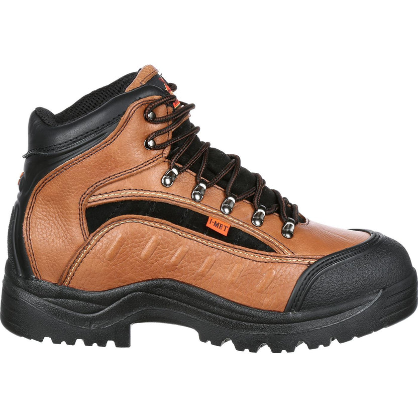 Thorogood I-MET2 Internal Met Guard Work Hike Boot – Lehigh Safety Shoes