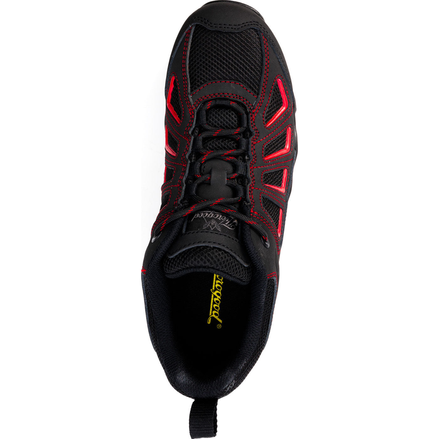 Thorogood Crosstrex Men's Composite Toe Static-Dissipative Work