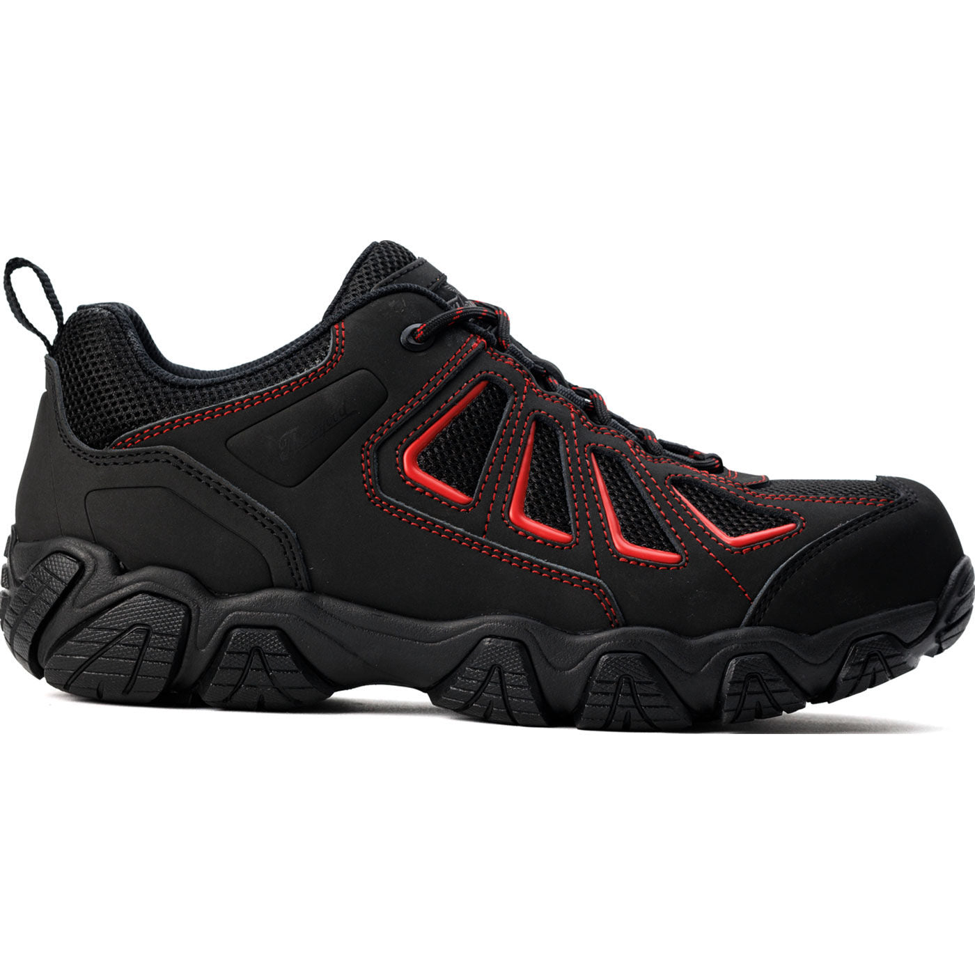 Thorogood Crosstrex Men's Composite Toe Static-Dissipative Work Shoe - main