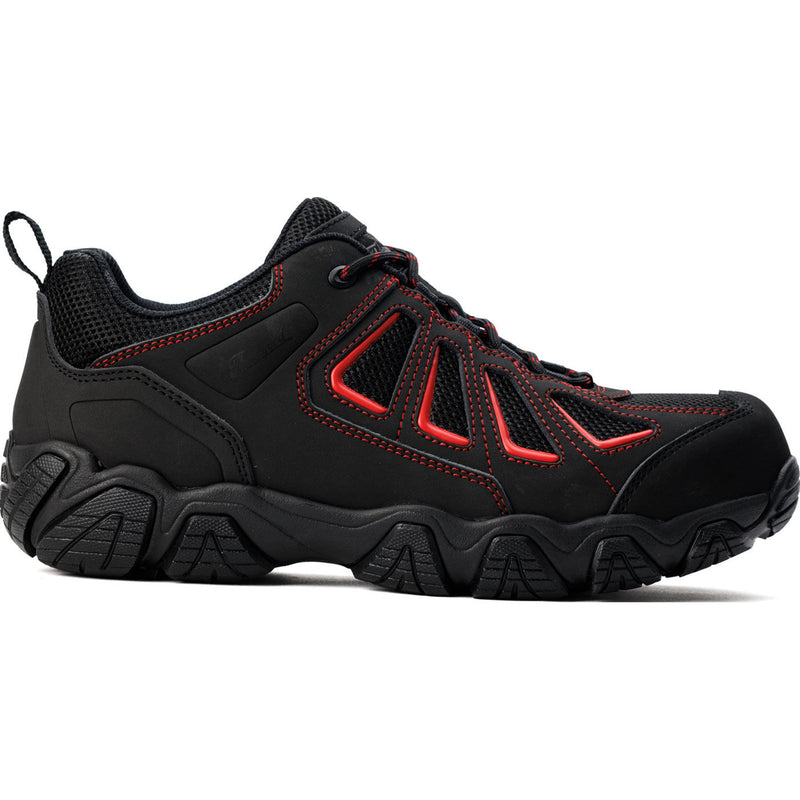 Thorogood Crosstrex Men's Composite Toe Static-Dissipative Work Shoe - main