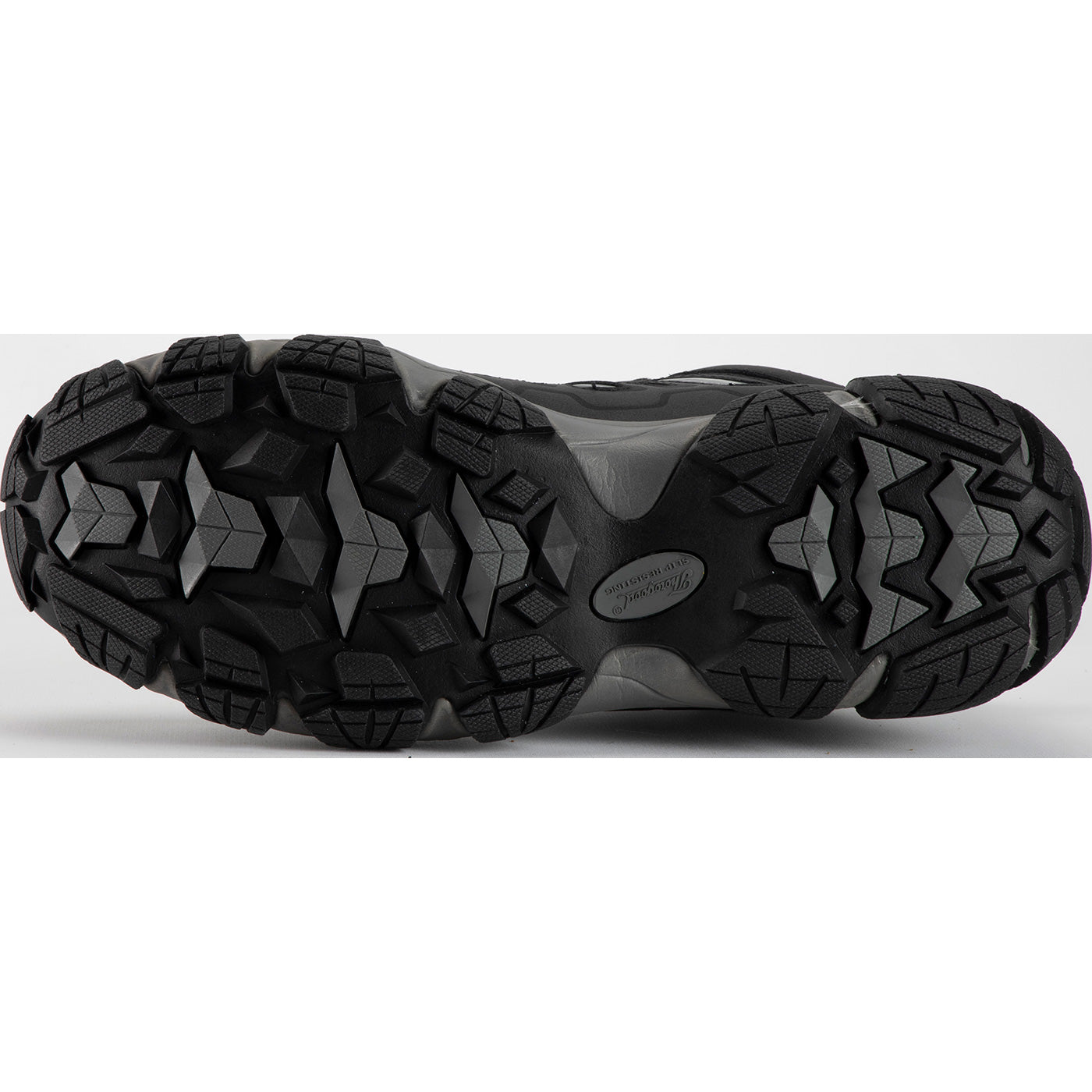 Thorogood Crosstrex I-Met Mid Men's Internal Metatarsal Composite