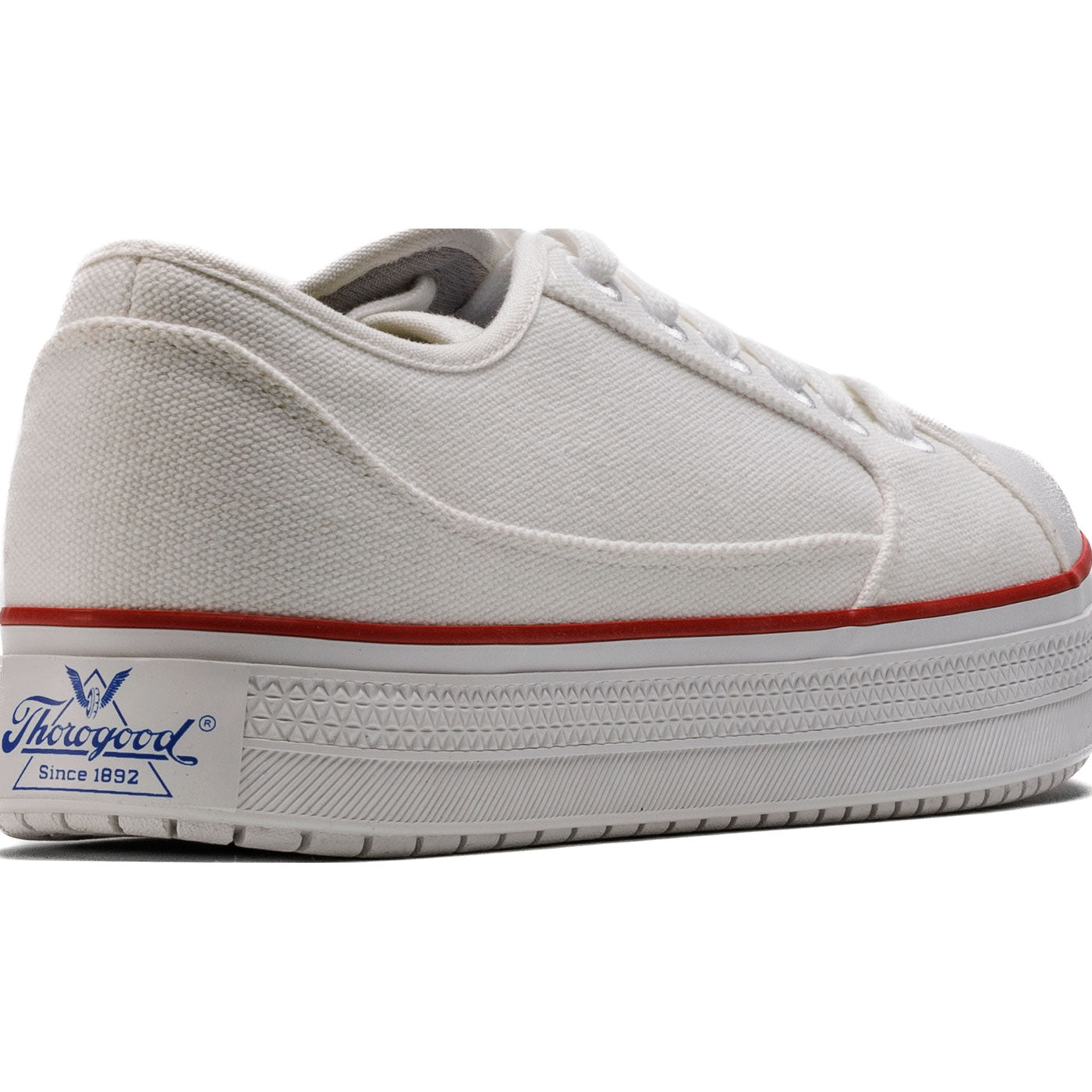 Thorogood Warehouse Won Low Unisex Composite Toe Electrical Hazard
