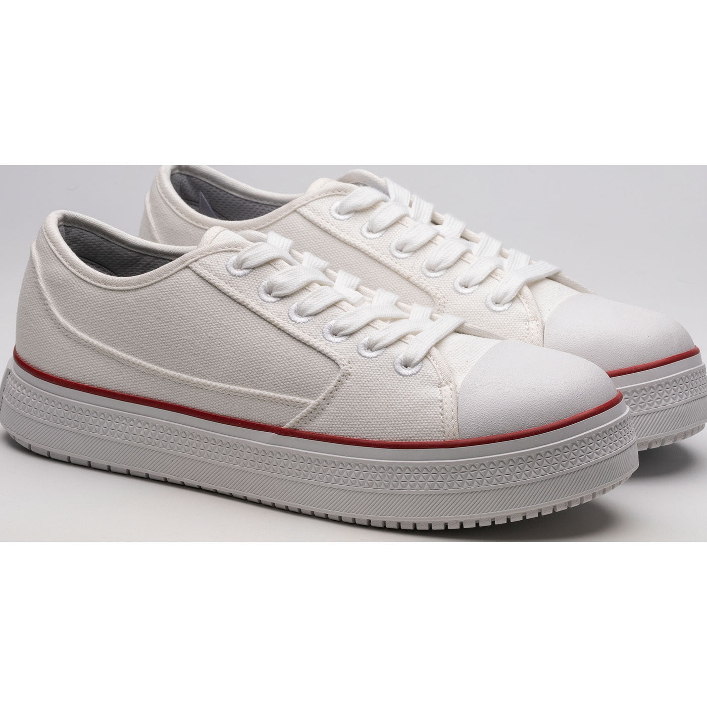 Thorogood Warehouse Won Low Unisex Composite Toe Electrical Hazard