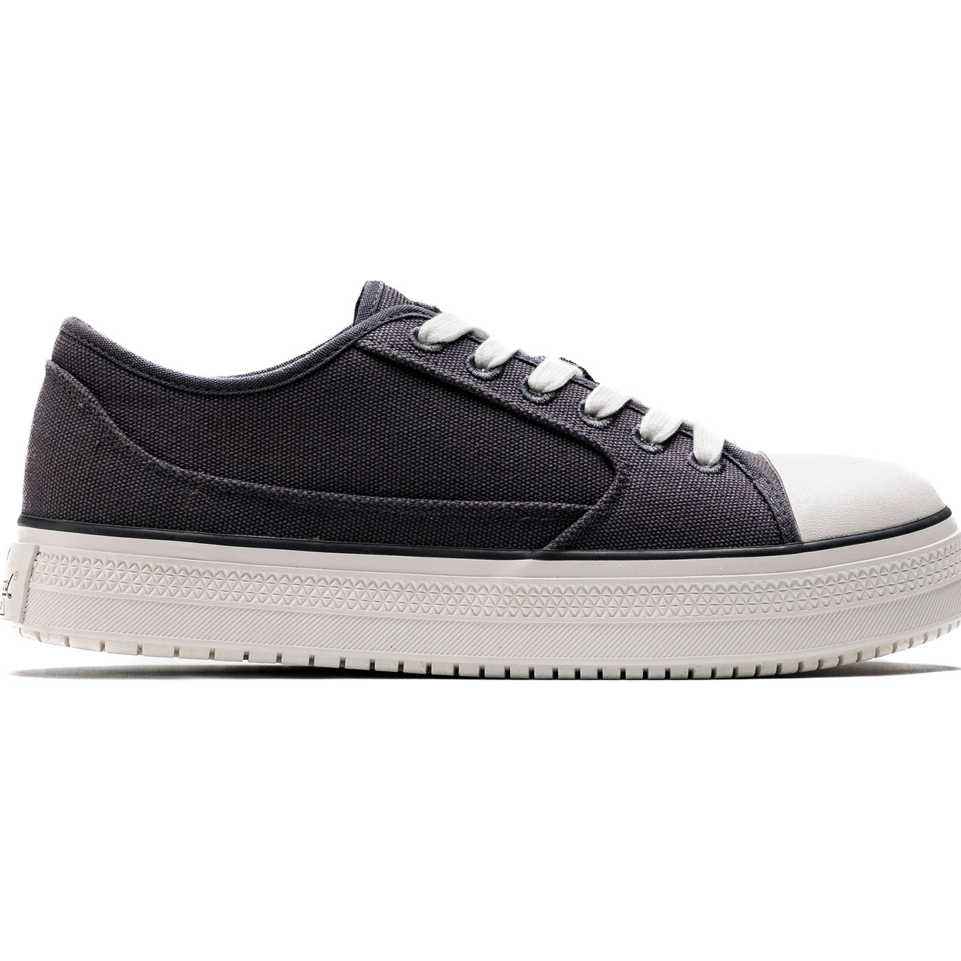 Thorogood Warehouse Won Low Unisex Composite Toe Electrical Hazard Skate Work Shoe - profile