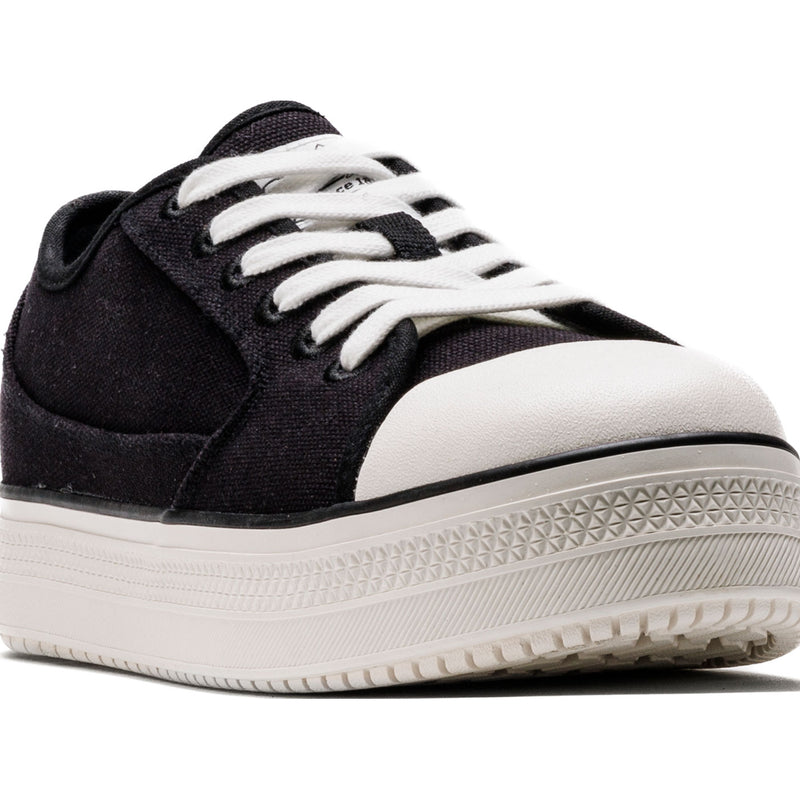 Thorogood Warehouse Won Low Unisex Composite Toe Electrical Hazard Skate Work Shoe - main