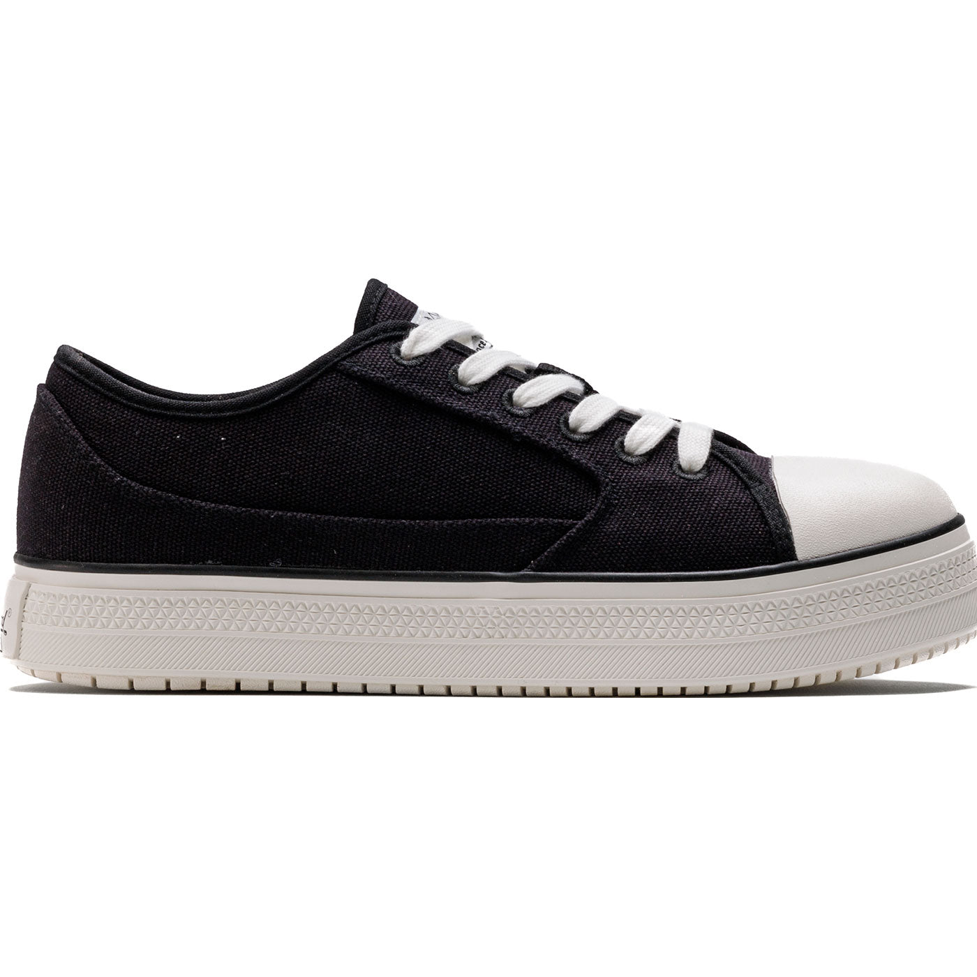 Thorogood Warehouse Won Low Unisex Composite Toe Electrical Hazard Skate Work Shoe - profile