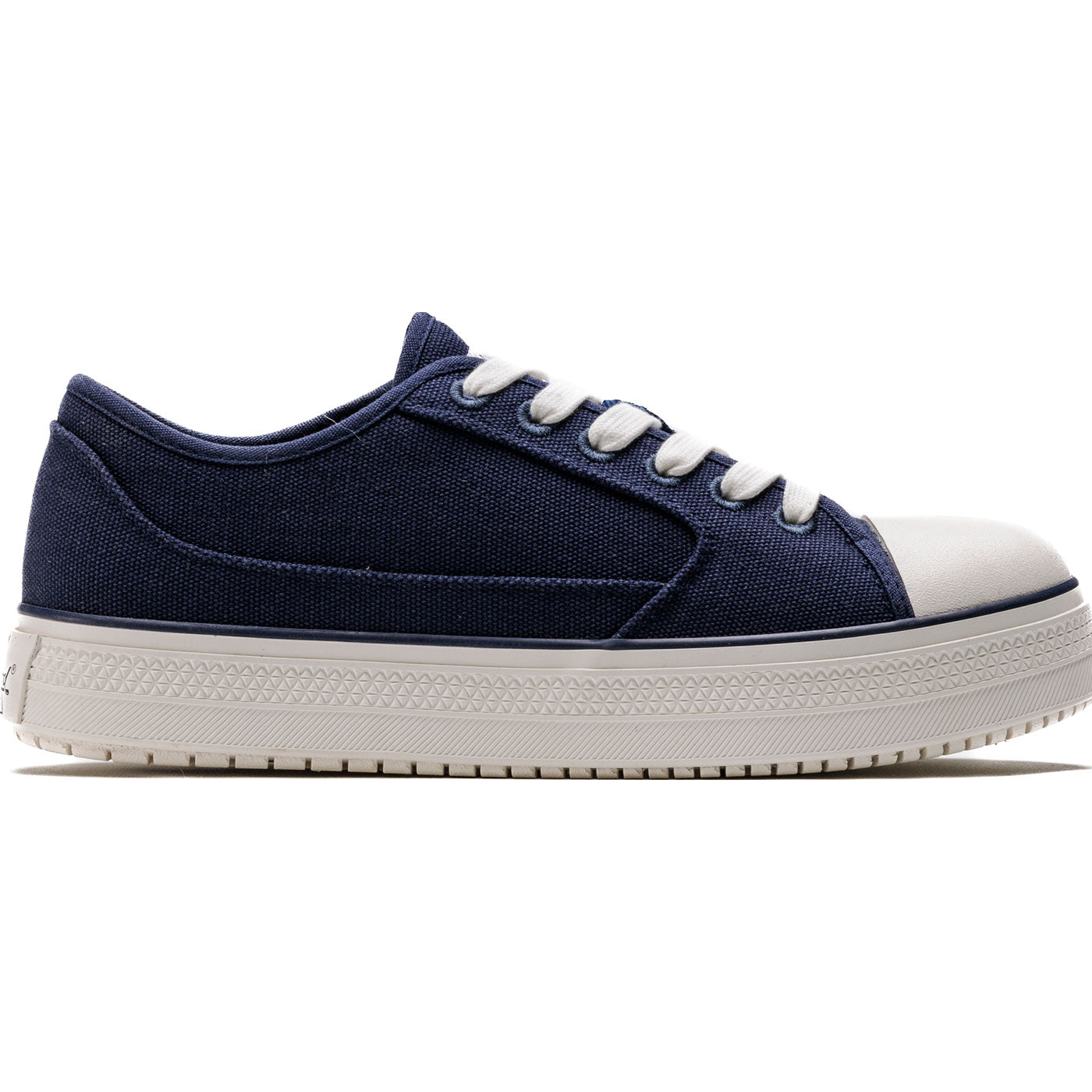 Thorogood Warehouse Won Low Unisex Composite Toe Electrical Hazard Skate Work Shoe - profile