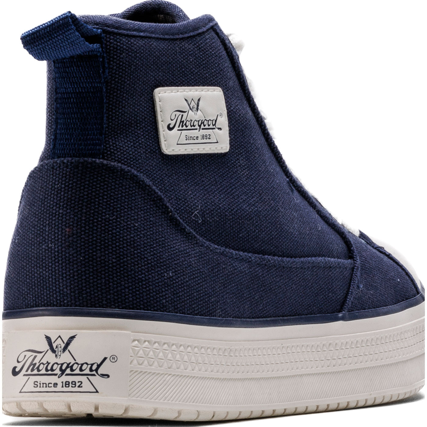 Thorogood Warehouse Won Mid Unisex Composite Toe Electrical Hazard