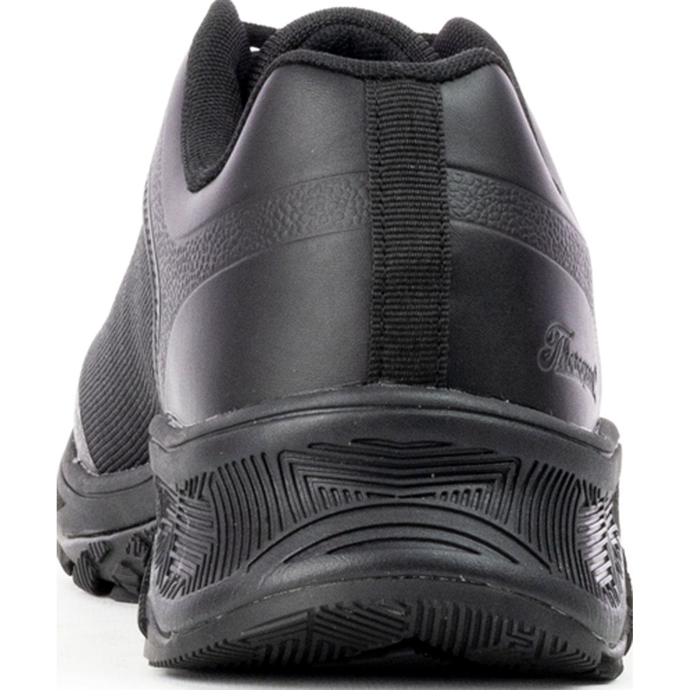 Thorogood T800 Unisex Nano Toe Electrical Hazard Athletic Work Shoe - back