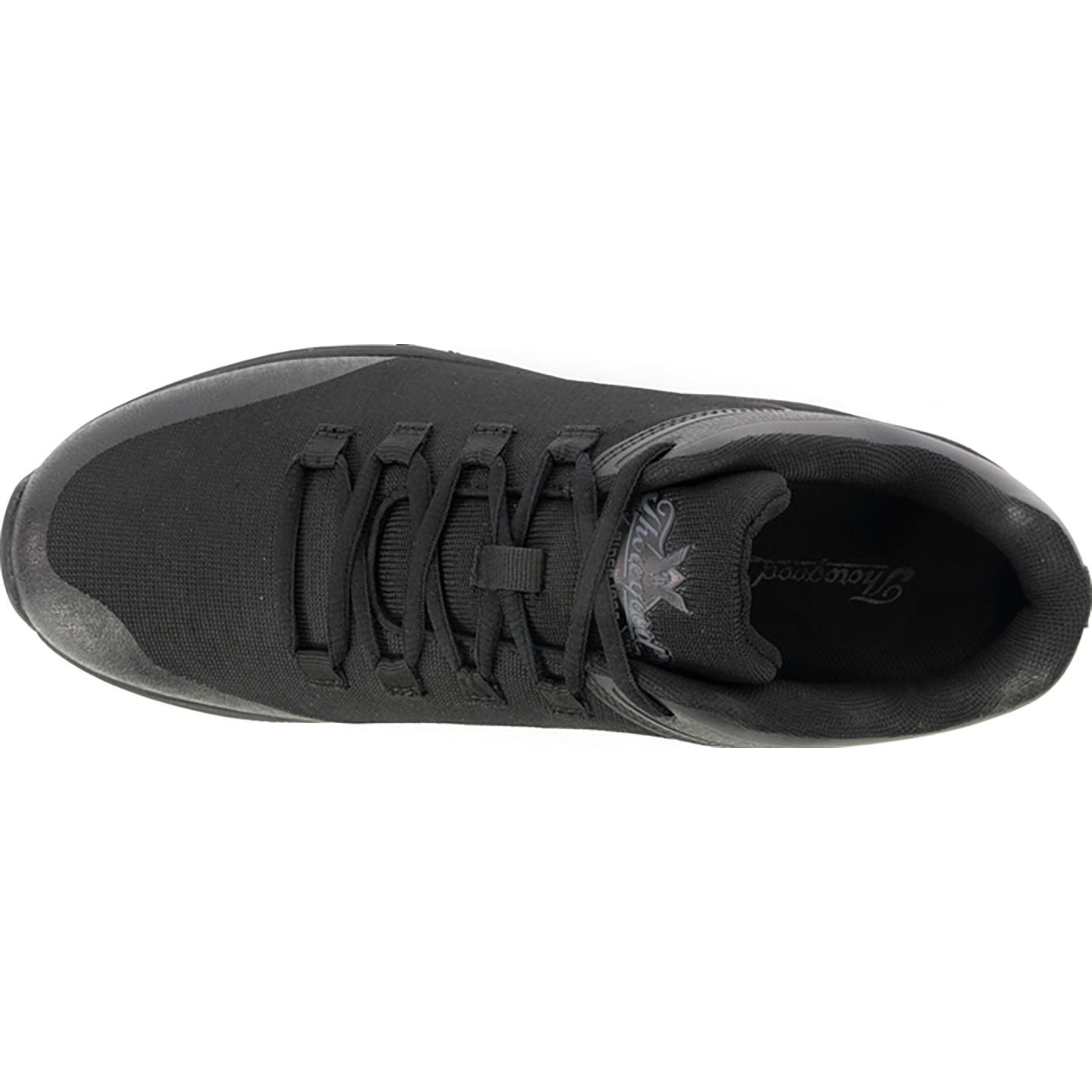 Thorogood T800 Unisex Nano Toe Electrical Hazard Athletic Work Shoe - birdseye