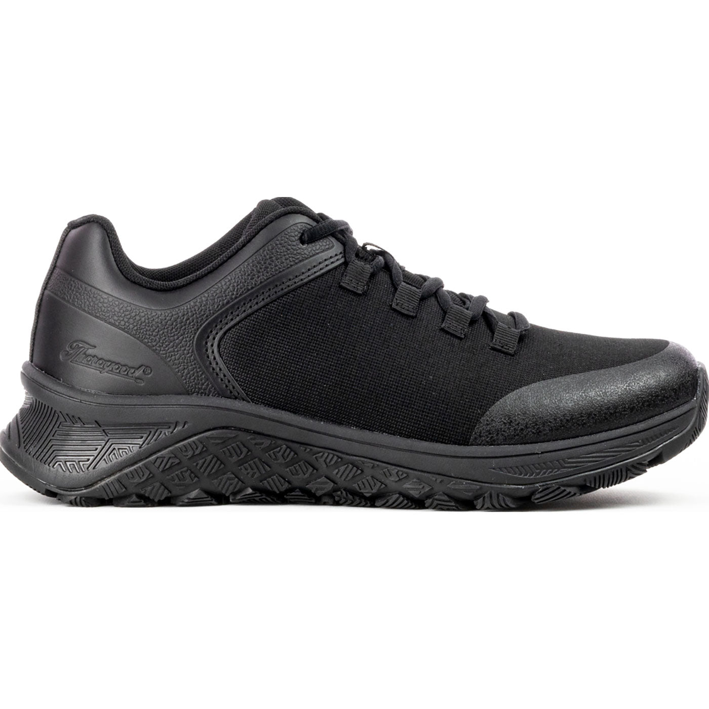 デュトロ Thorogood T800 Unisex Nano Toe Electrical Hazard Athletic Work
