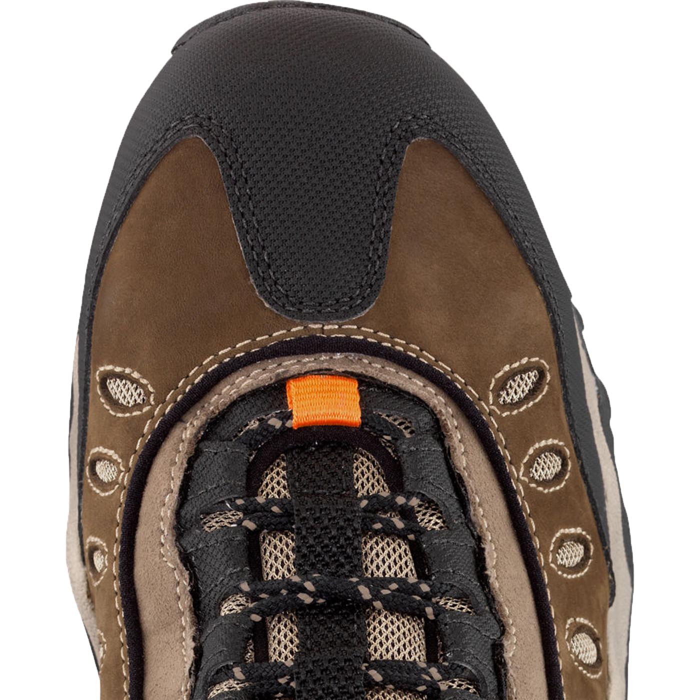Timberland PRO Mudslinger Steel Toe Waterproof Work Boot - birdseye
