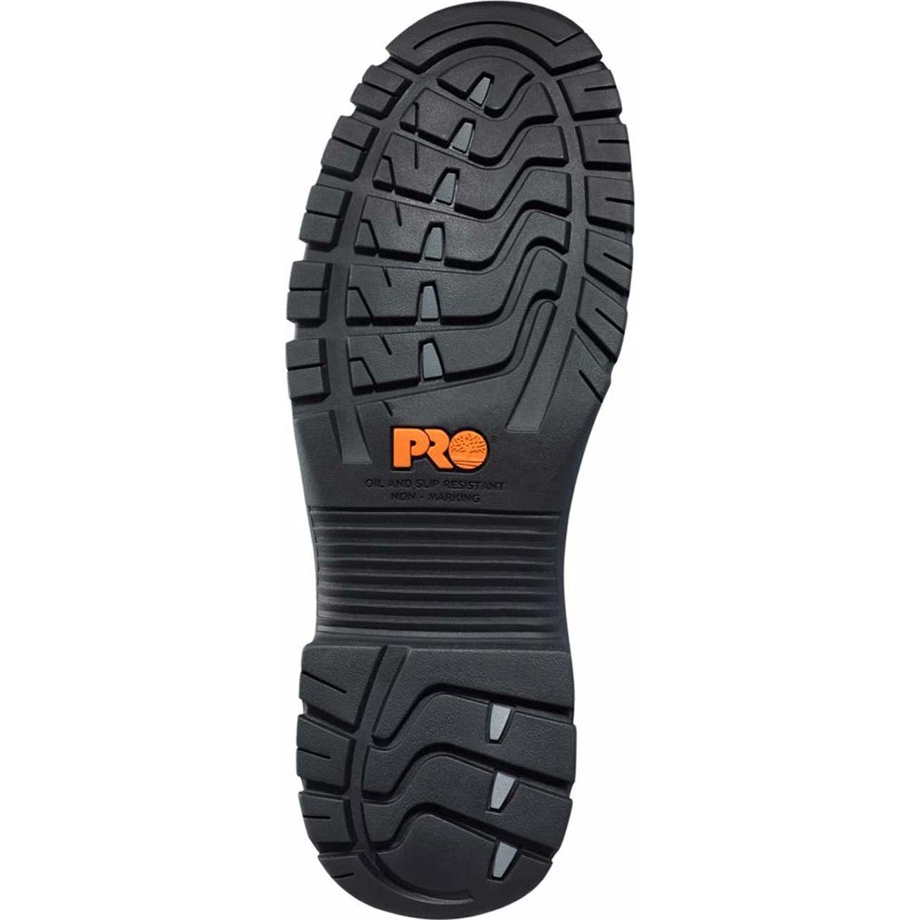 Timberland PRO® Helix Alloy Toe Waterproof Work Boot - outsole
