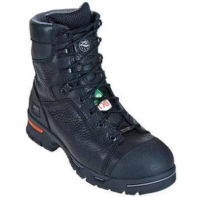 Timberland PRO Endurance Steel Toe CSA-Approved Puncture-Resistant Waterproof Insulated Work Boot - main