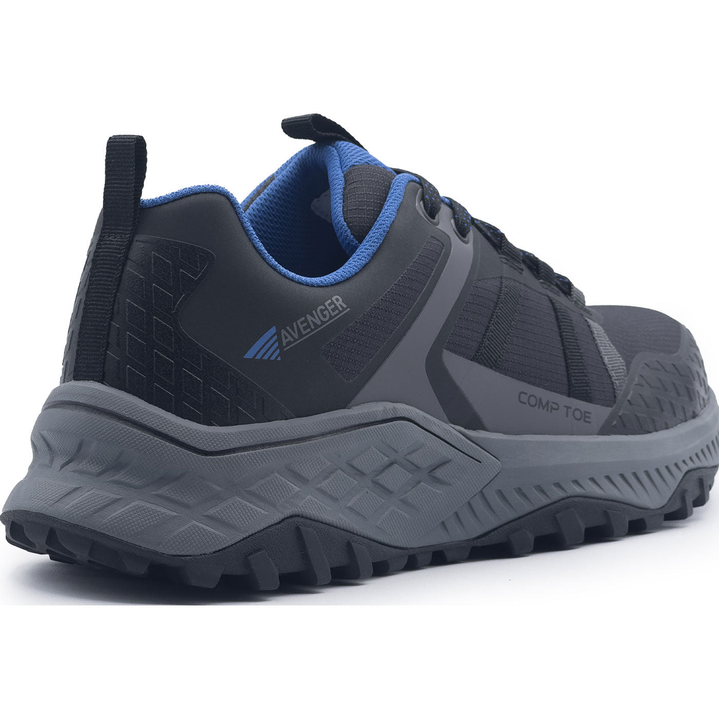 Avenger Aero Trail Men's Composite Toe Electrical Hazard Athletic
