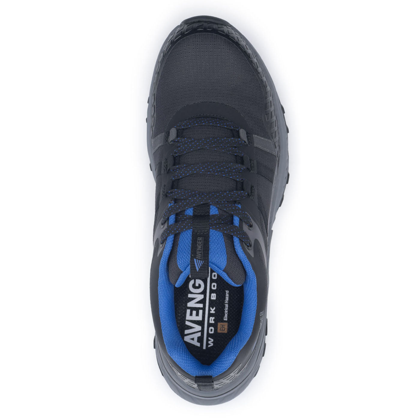 Avenger Aero Trail Men's Composite Toe Electrical Hazard Athletic