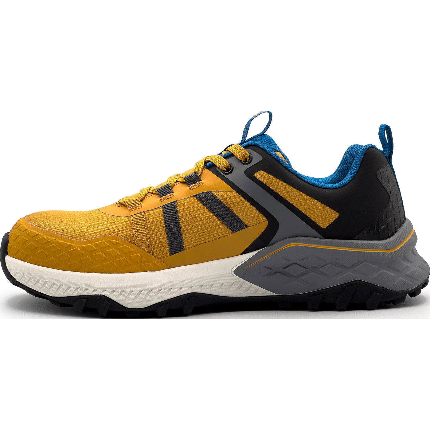 Avenger Aero Trail Men's Composite Toe Electrical Hazard Athletic