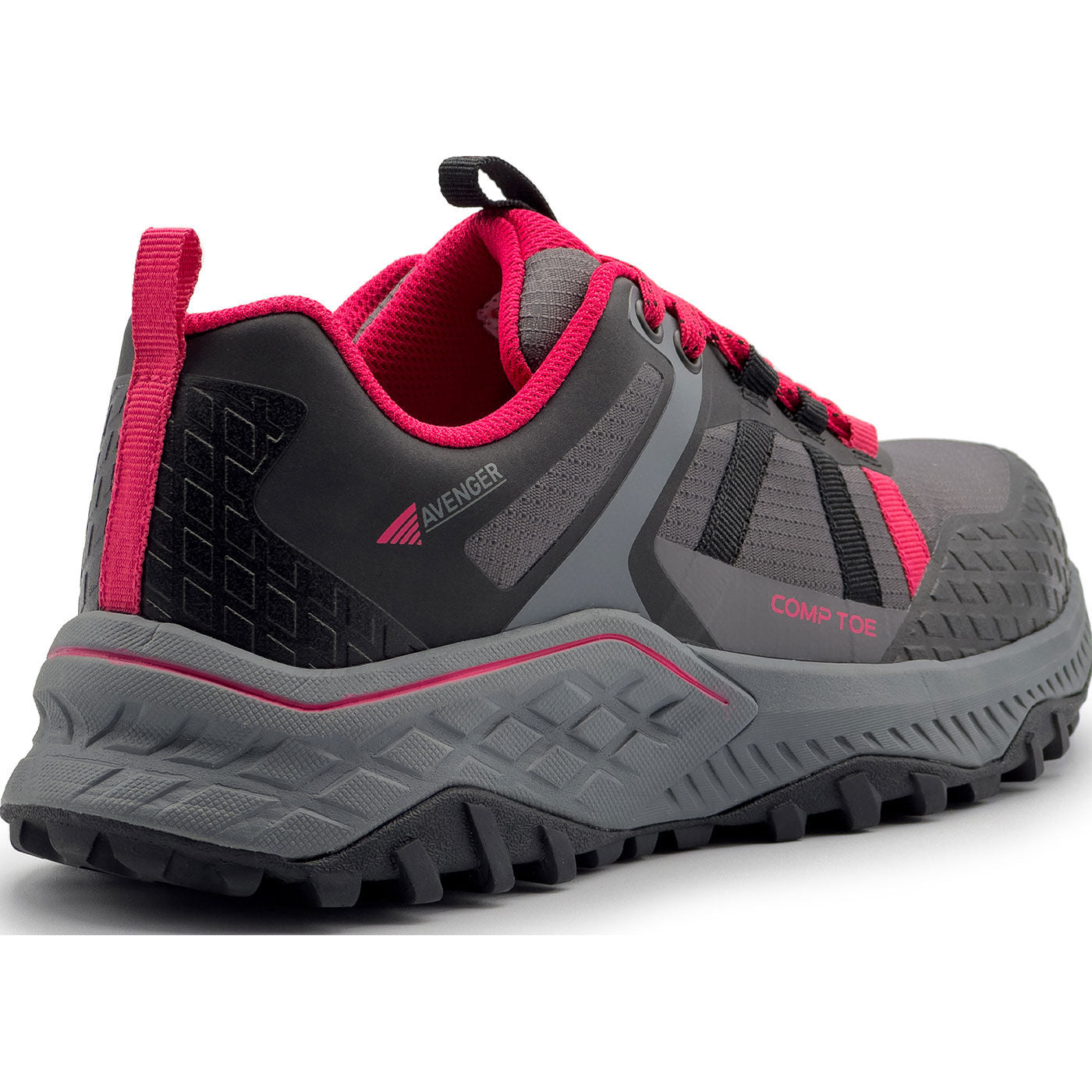 Avenger Aero Trail Women's Composite Toe Electrical Hazard
