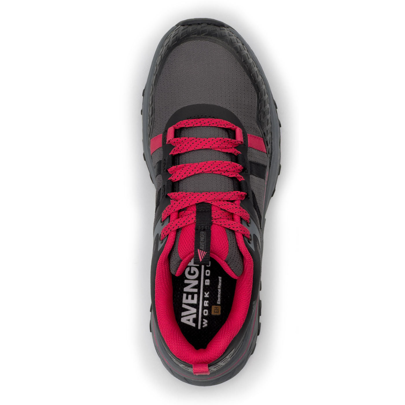 Avenger Aero Trail Women's Composite Toe Electrical Hazard