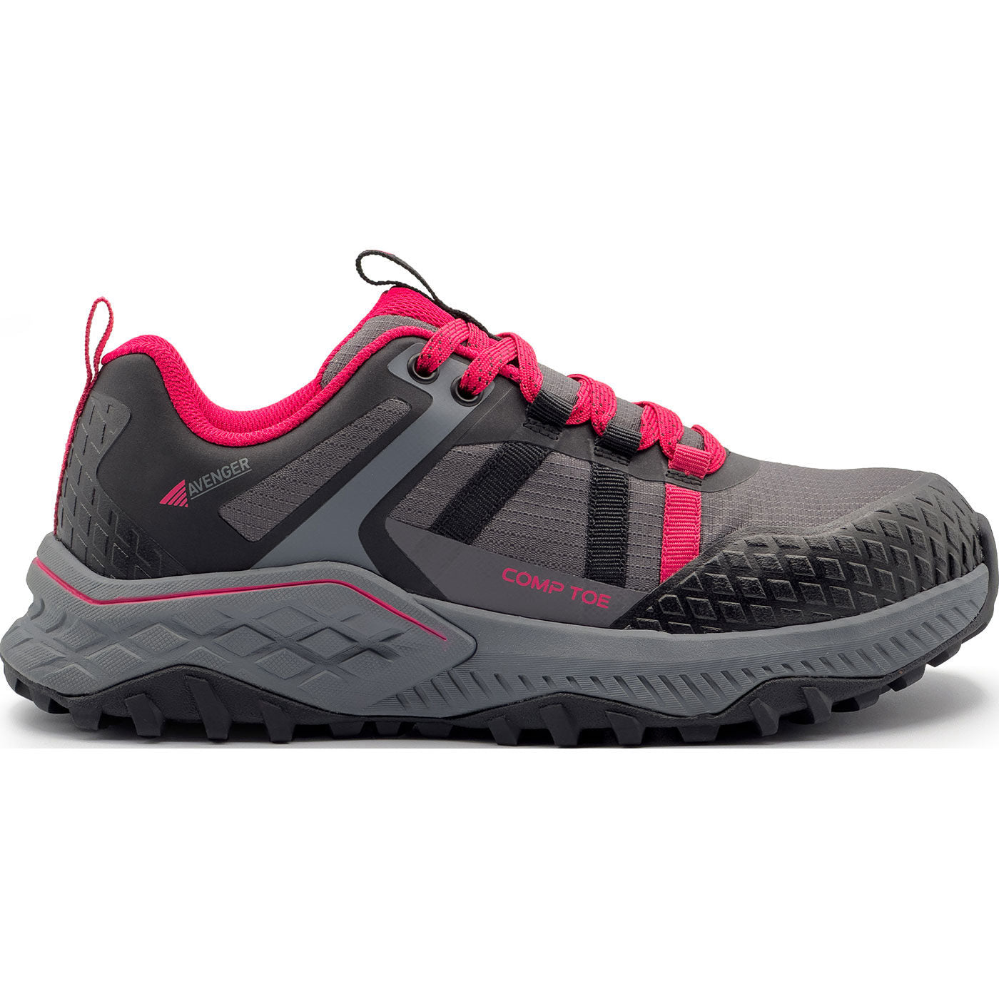 Avenger Aero Trail Women's Composite Toe Electrical Hazard