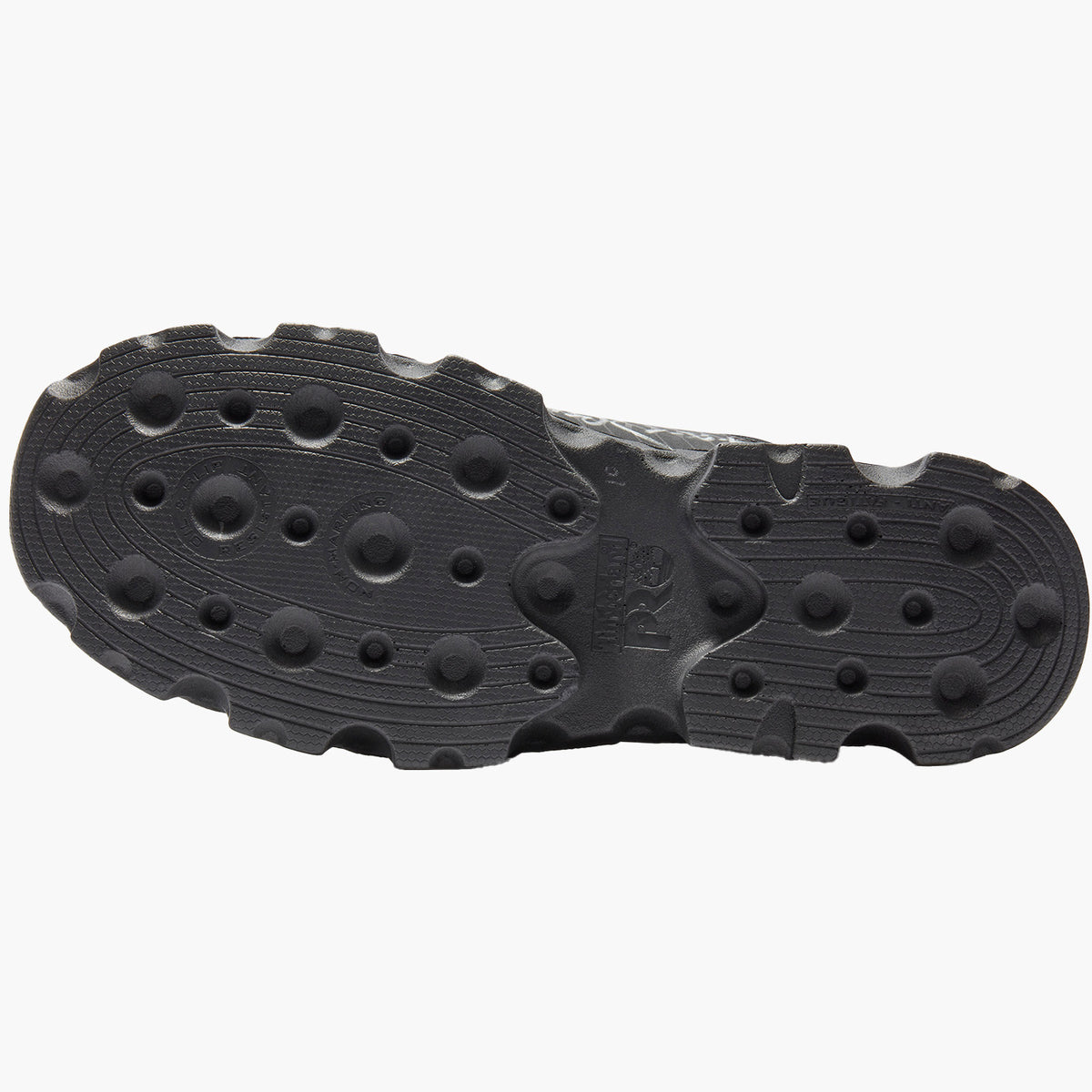 Timberland PRO Powertrain Sport Men's Alloy Toe Static-Dissipative Athletic Shoe
