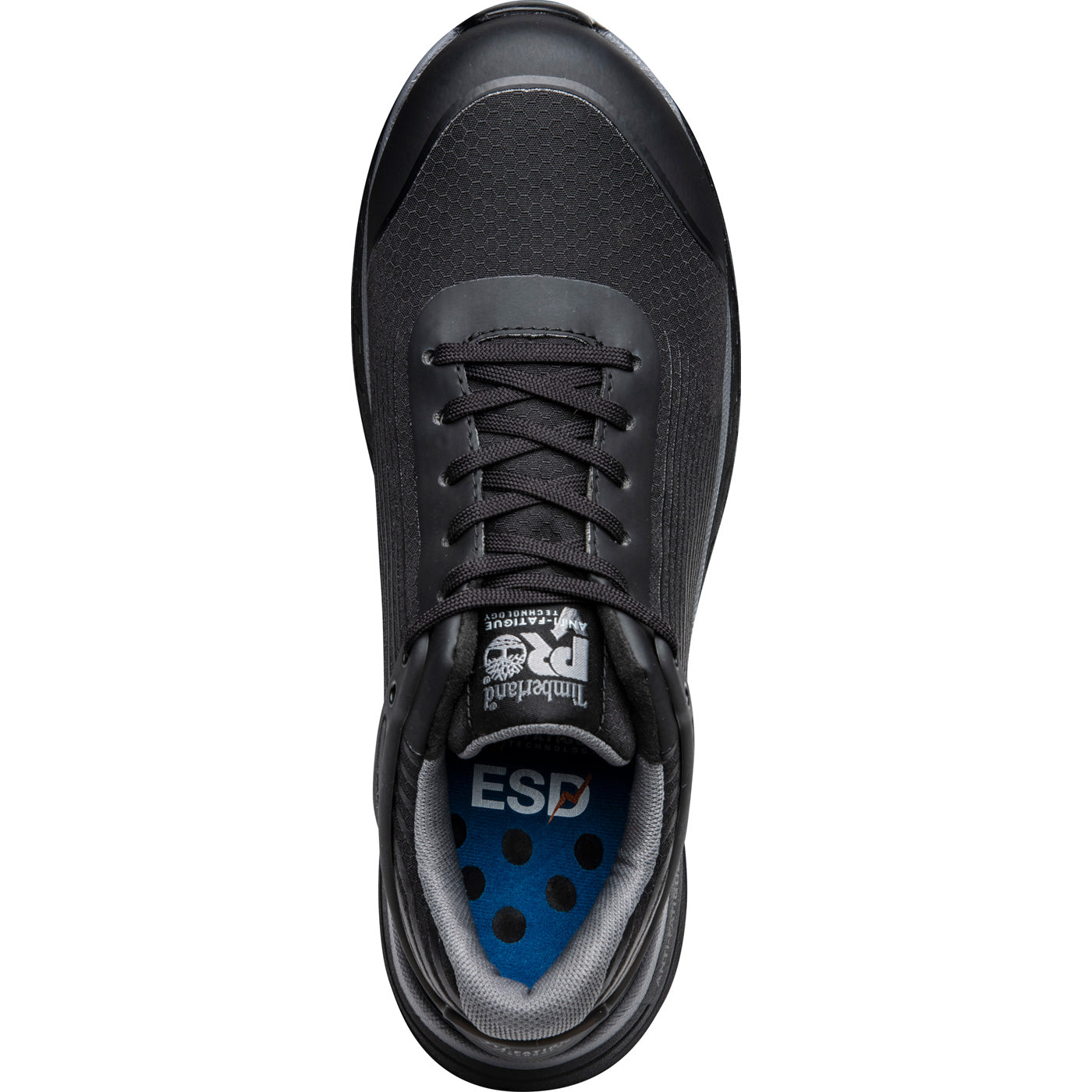 Timberland PRO Drivetrain Women's Composite Toe Electrical Hazard Athletic Work Shoe - birdseye