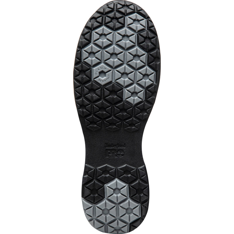 Timberland PRO Drivetrain Women's Composite Toe Electrical Hazard Athletic Work Shoe - outsole