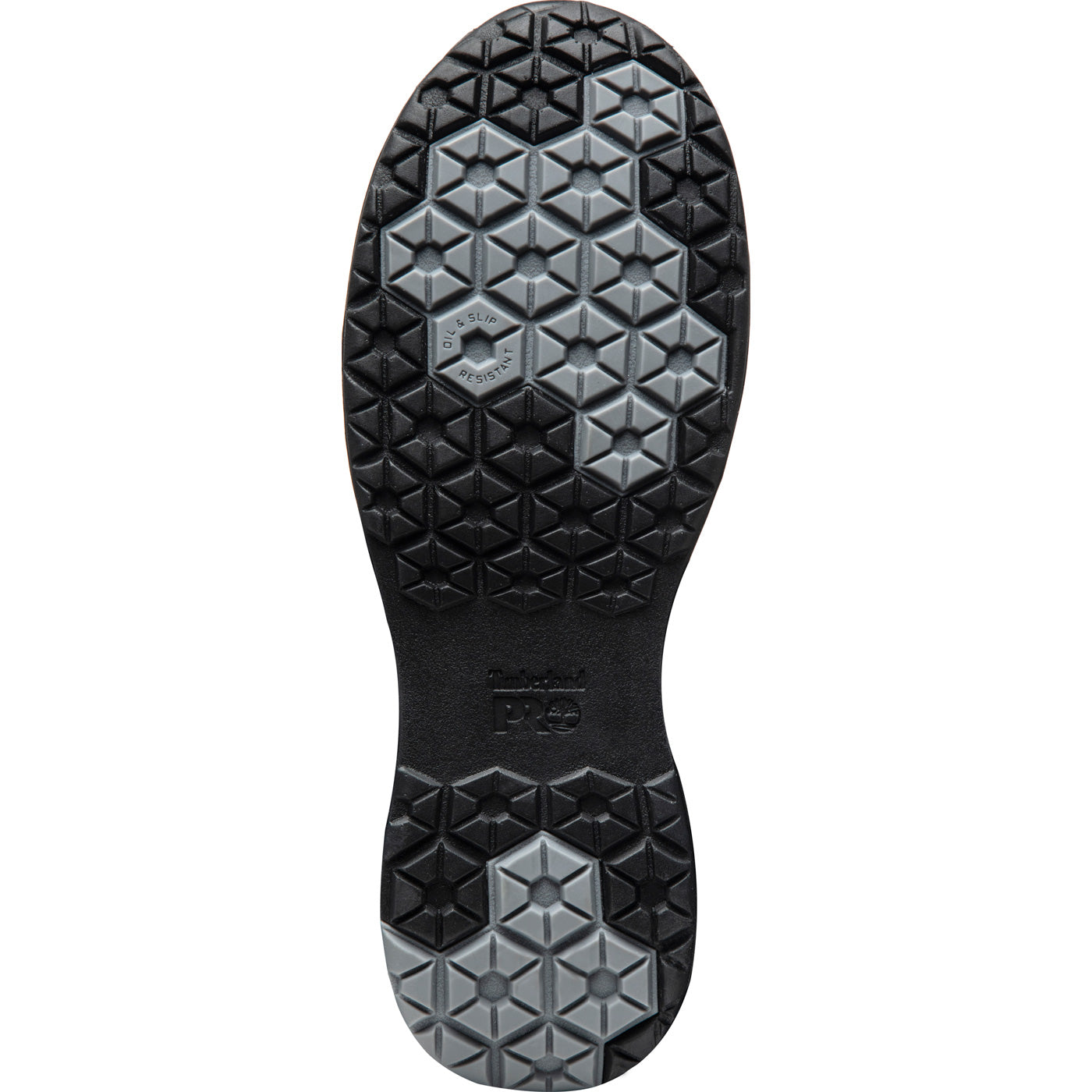 Timberland PRO Drivetrain Women's Composite Toe Electrical Hazard Athletic Work Shoe - outsole