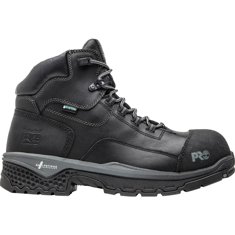 Timberland PRO Bosshog Men's CSA Composite Toe Electrical Hazard Puncture Resistant Waterproof Work Boot - main