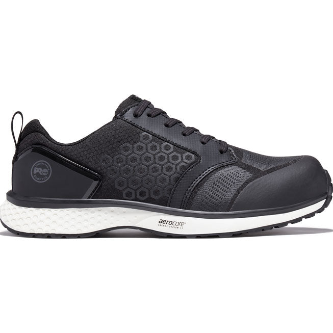 Timberland PRO Reaxion Men's Composite Toe Static-Dissipative Athletic Work Shoe - main