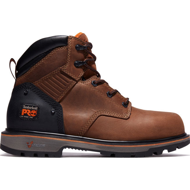 Timberland PRO Ballast Men's CSA Composite Toe Electrical Hazard Puncture-Resisting Work Boot - profile