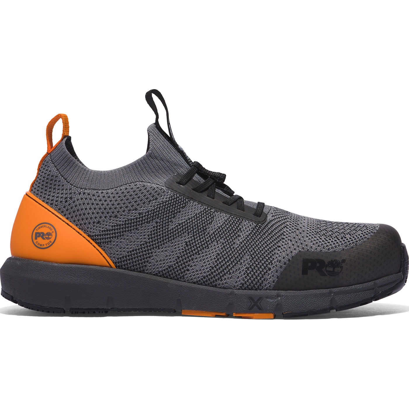 Timberland PRO Radius Knit Men's Composite Toe Electrical Hazard