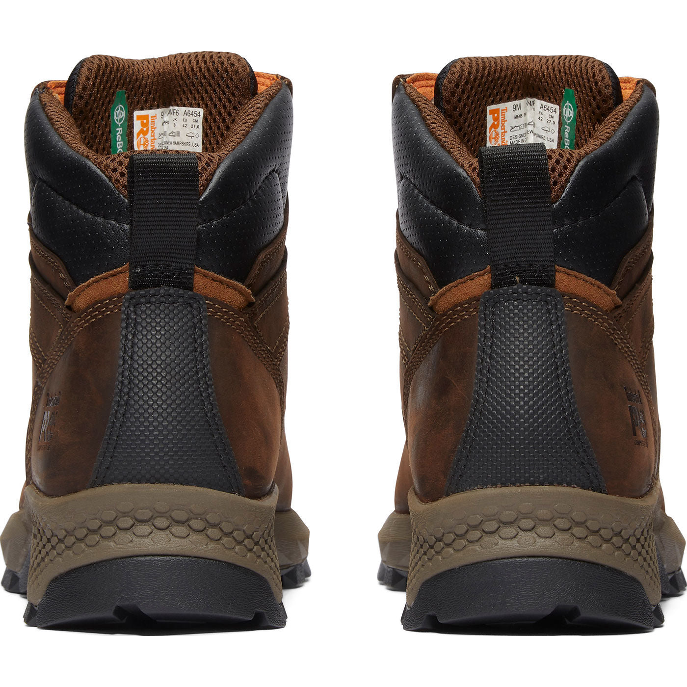 エツ　TT01D Timberland PRO TiTAN EV Men's Composite Toe Work Boot – Lehigh