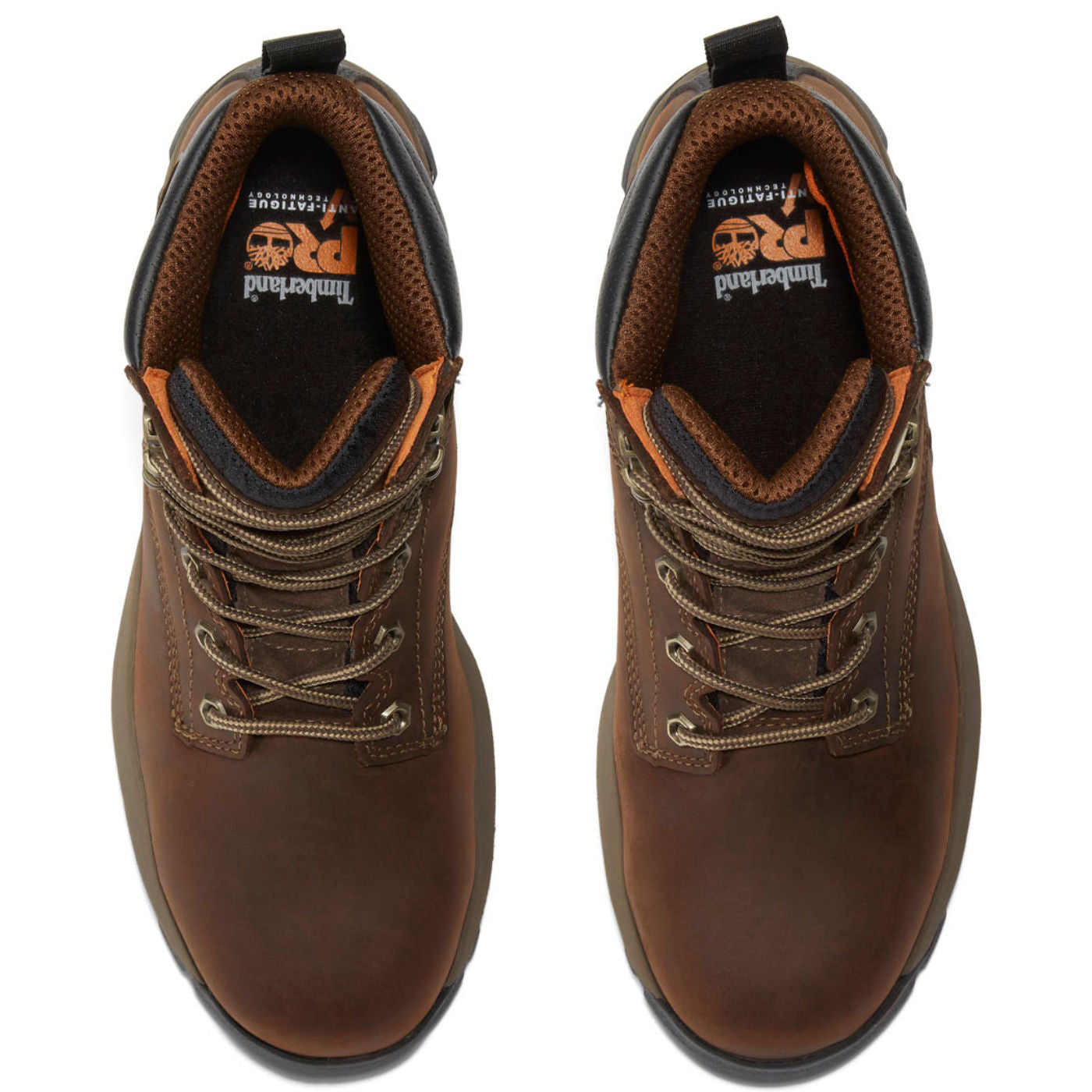Timberland PRO TiTAN EV Men's Composite Toe Work Boot – Lehigh