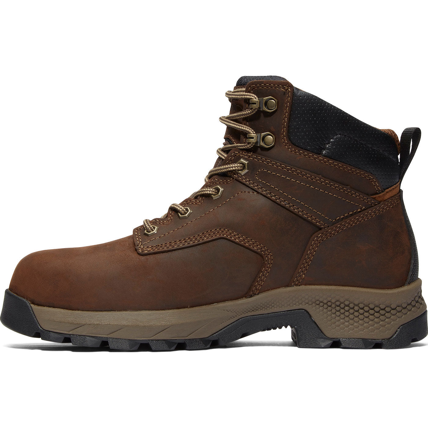 Timberland PRO TiTAN EV Men's Composite Toe Work Boot – Lehigh
