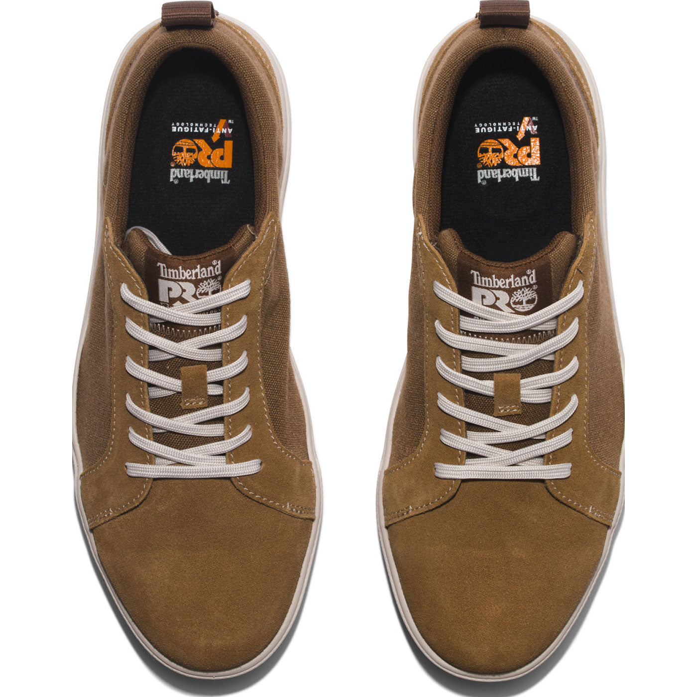 Timberland PRO GreenStride Berkley Unisex Composite Toe Oxford