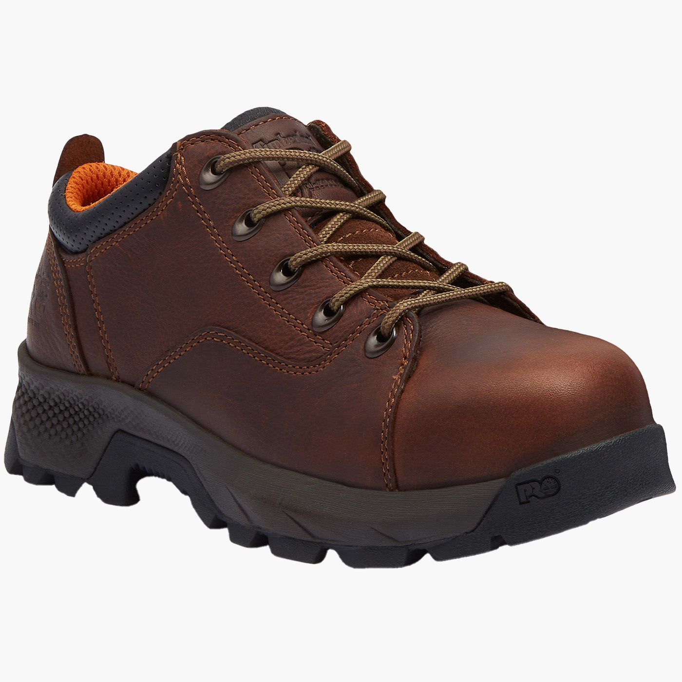 Timberland PRO TiTAN EV Women's Composite Toe Electrical Hazard Oxford