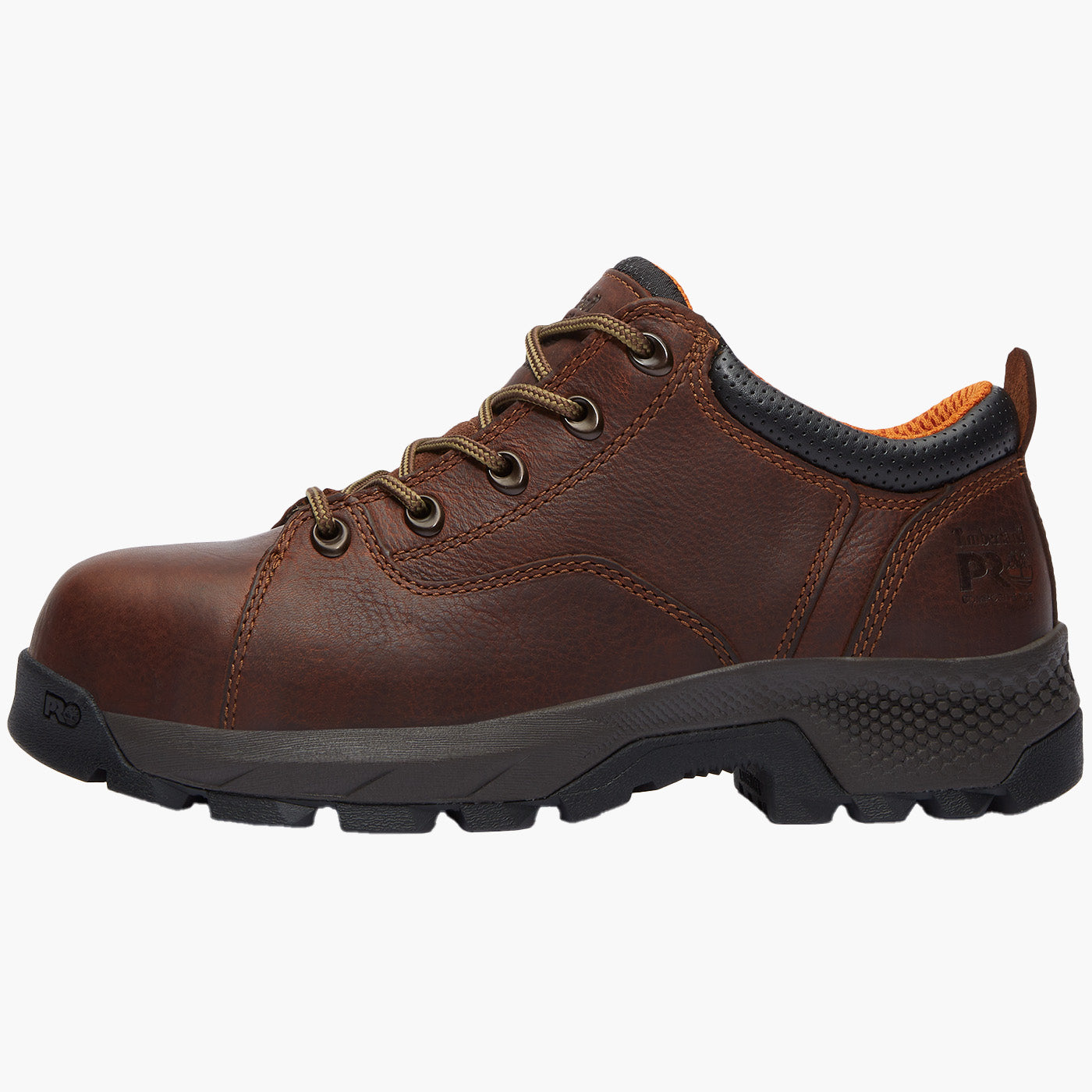 Timberland PRO TiTAN EV Women's Composite Toe Electrical Hazard Oxford