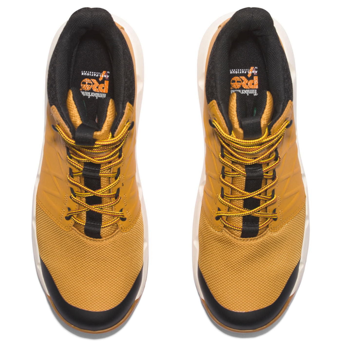 Timberland PRO Morphix Men's 6-inch Composite Toe Waterproof Work