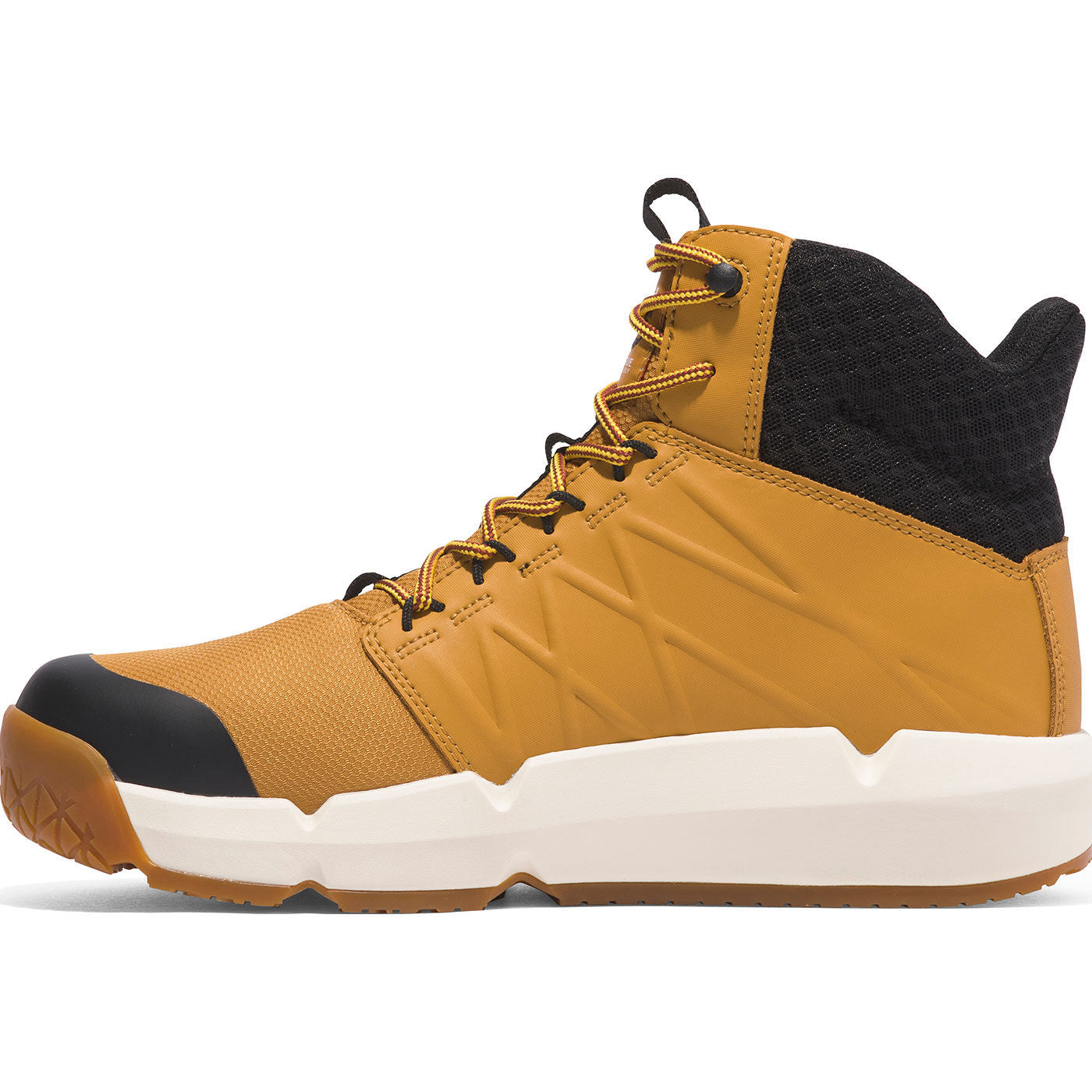 Timberland PRO Morphix Men's 6-inch Composite Toe Waterproof Work
