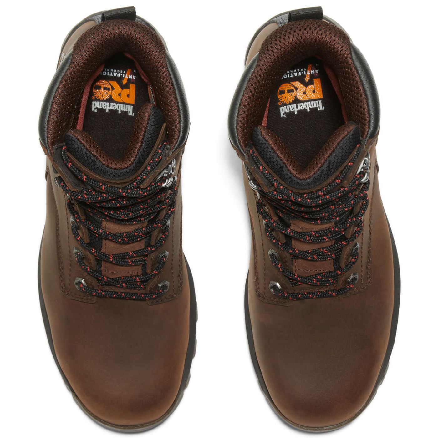 Timberland PRO TiTAN EV Men's 8-inch Composite Toe 400G Insulated
