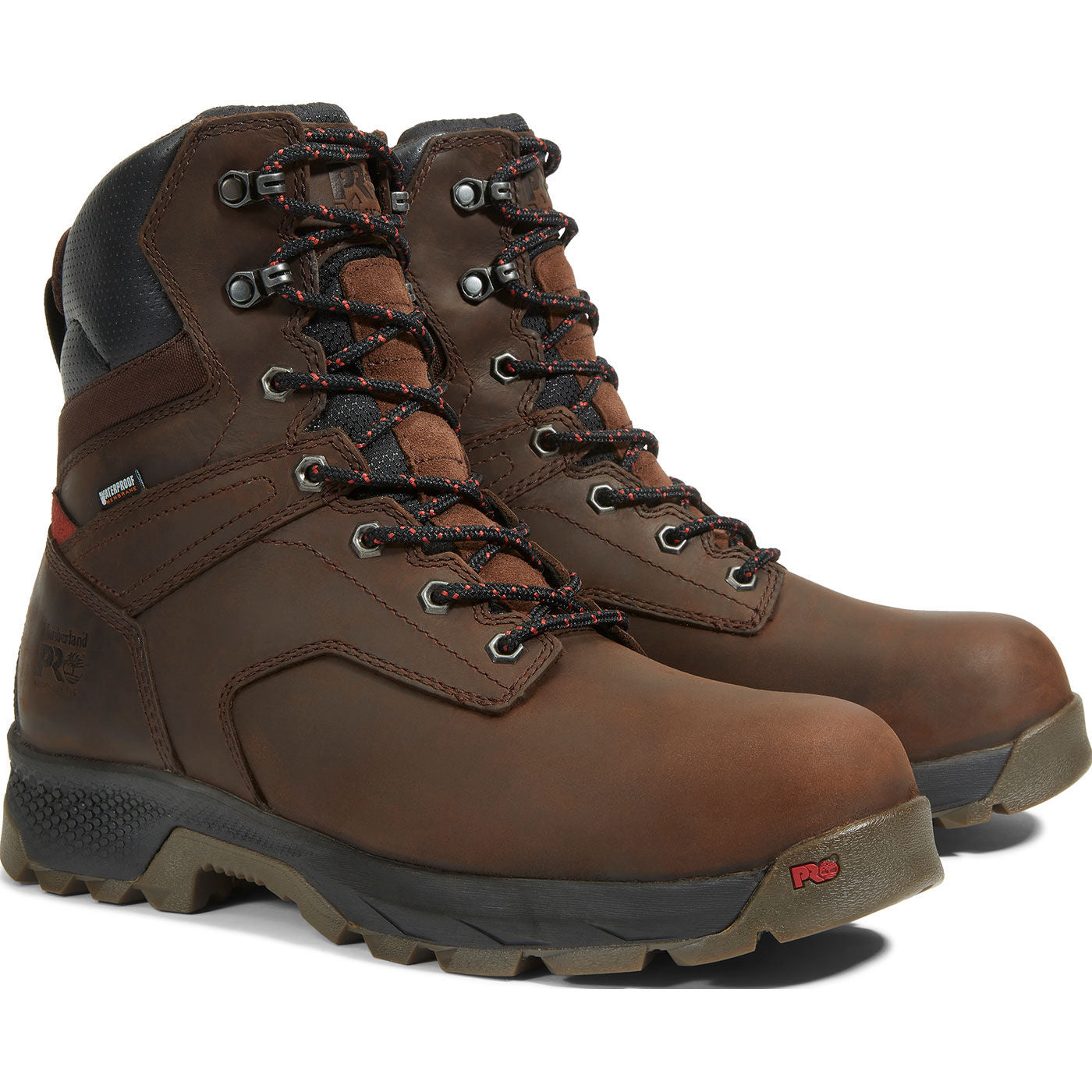 Timberland PRO TiTAN EV Men's 8-inch Composite Toe 400G Insulated