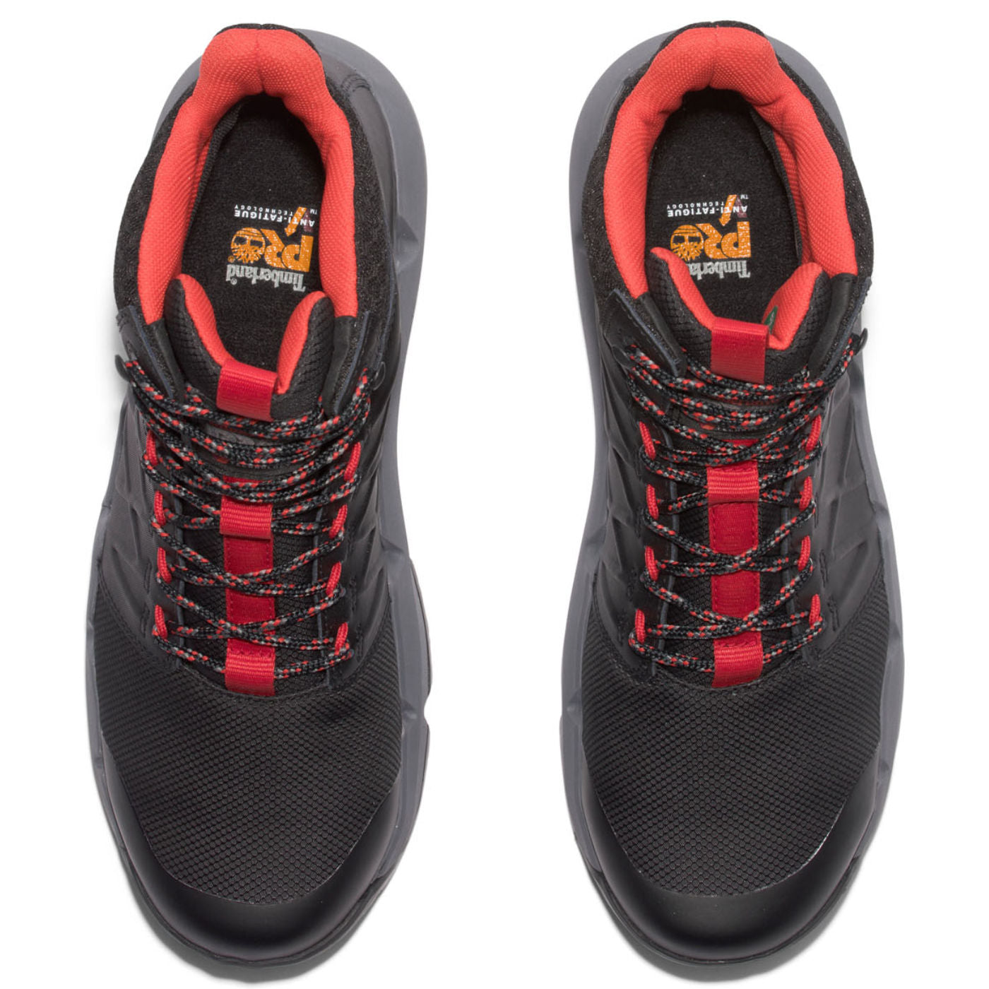 ミープロフ Timberland PRO Morphix Men's 6-inch Composite Toe Waterproof Work