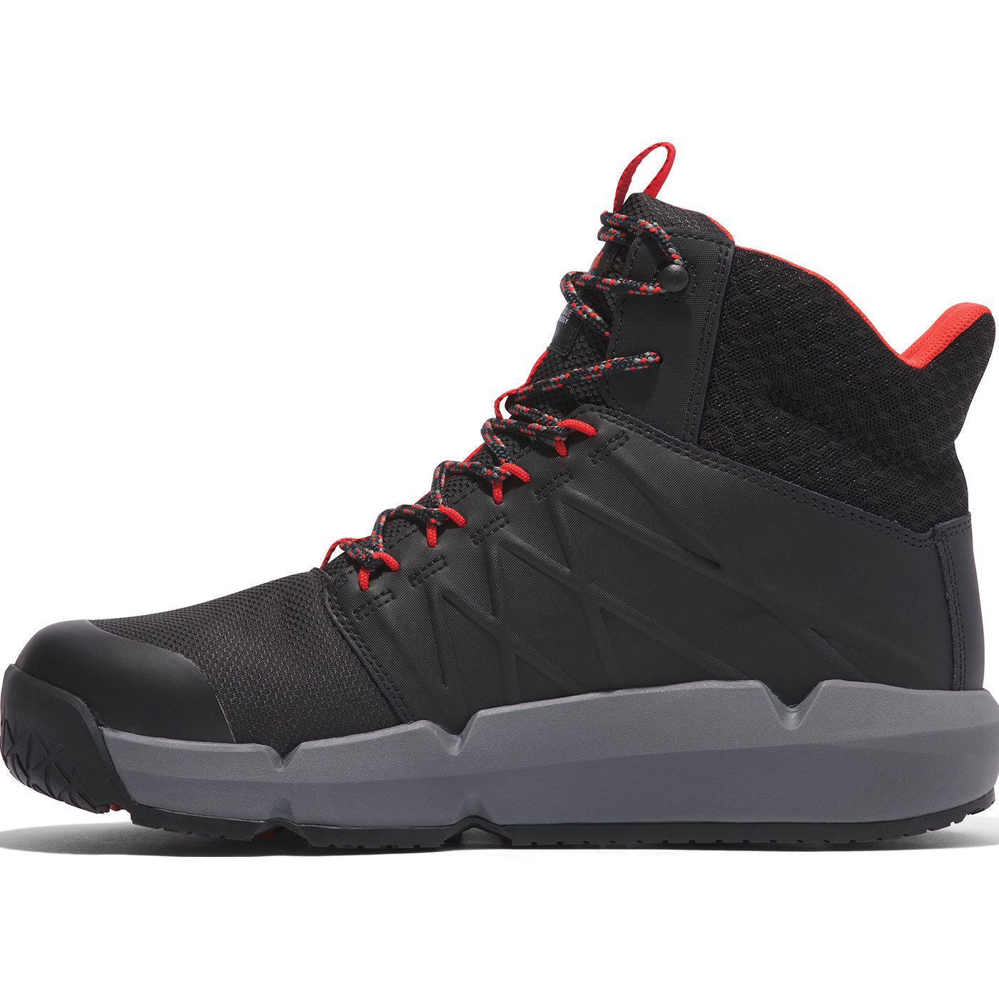 Timberland PRO Morphix Men's 6-inch Composite Toe Waterproof Work