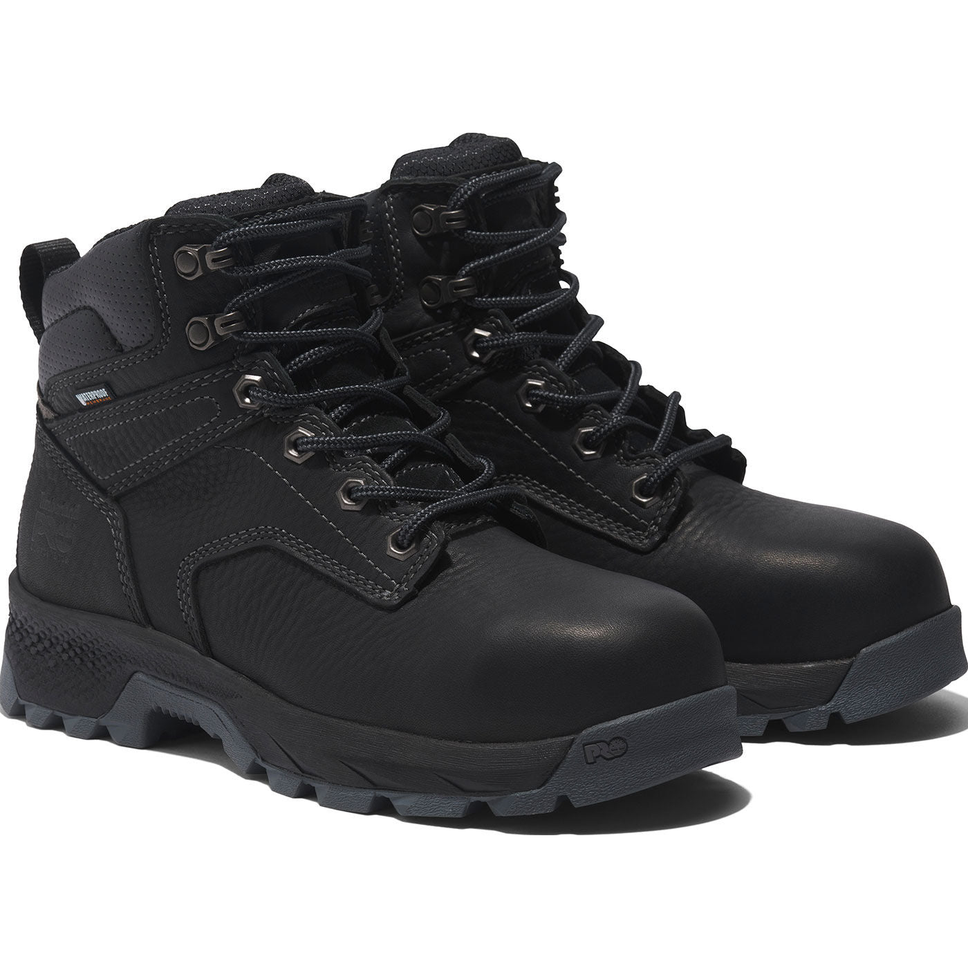 Timberland PRO TiTAN EV Women's Composite Toe Waterproof Work Boot