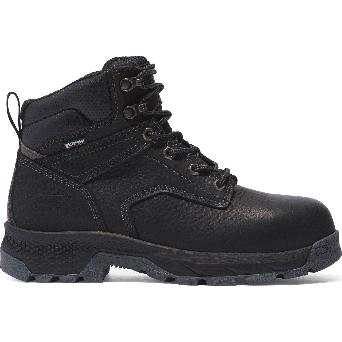 Timberland PRO TiTAN EV Women's Composite Toe Waterproof Work Boot
