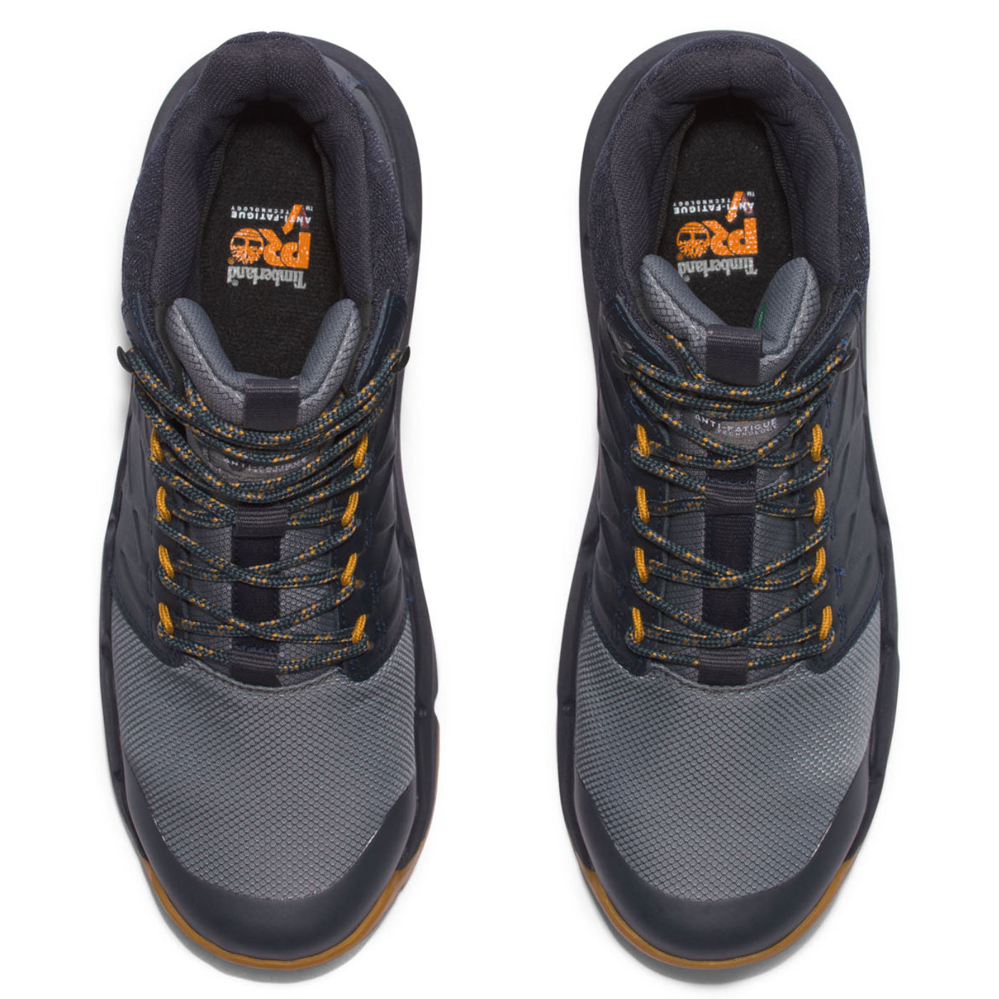 Timberland PRO Morphix Men's 6-inch Composite Toe Waterproof Work