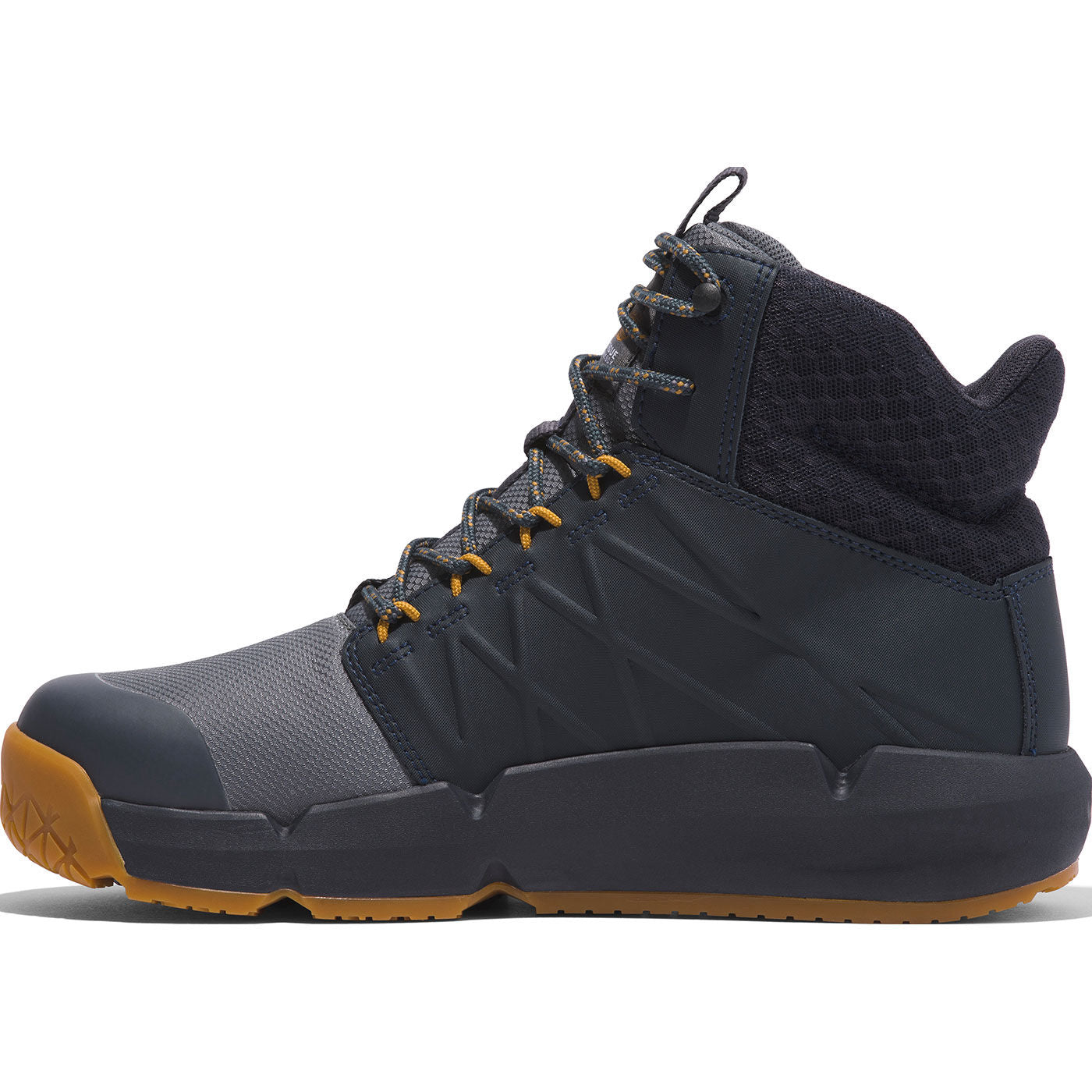 Timberland PRO Morphix Men's 6-inch Composite Toe Waterproof Work