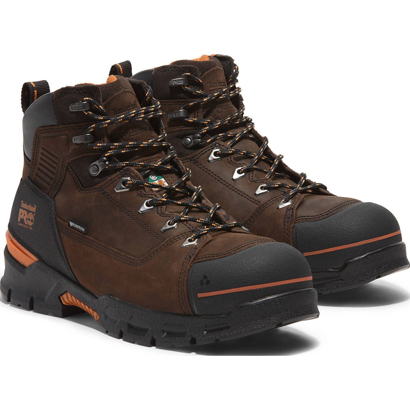 Timberland PRO Endurance EV Men's CSA Composite Toe Puncture